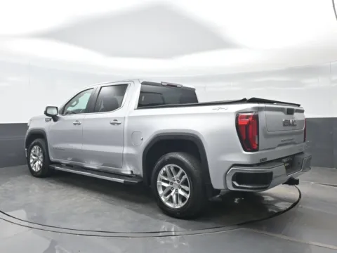 More photos of 2019 GMC Sierra 1500 SLT at Bob Mills Chevrolet, SC