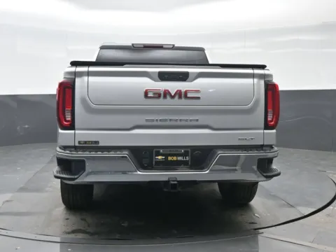 More photos of 2019 GMC Sierra 1500 SLT at Bob Mills Chevrolet, SC