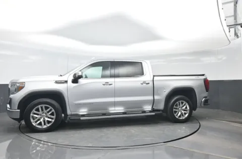 Another view of 2019 GMC Sierra 1500 SLT for sale in Darlington, SC at Bob Mills Chevrolet