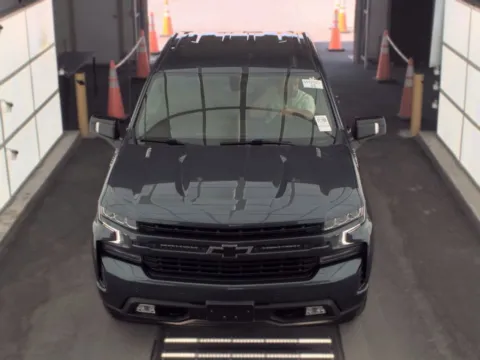 More photos of 2020 Chevrolet Silverado 1500 RST at Bob Mills Chevrolet, SC