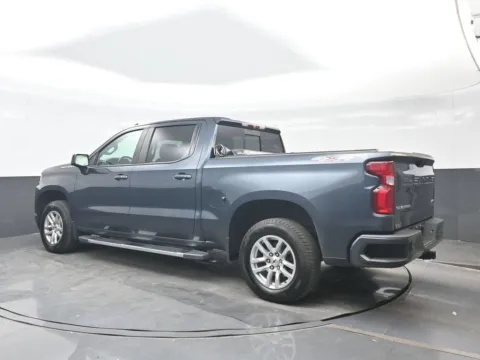 More photos of 2020 Chevrolet Silverado 1500 RST at Bob Mills Chevrolet, SC