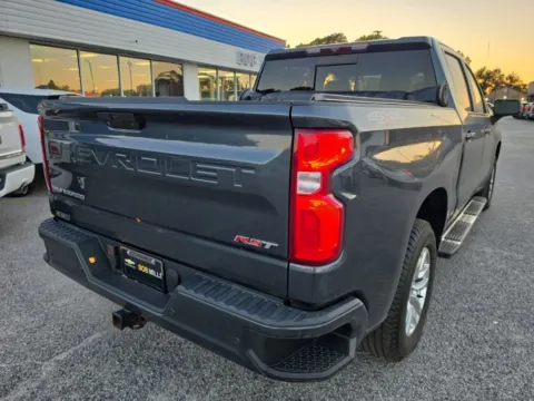 More photos of 2020 Chevrolet Silverado 1500 RST at Bob Mills Chevrolet, SC