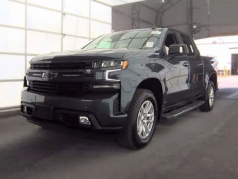 More photos of 2020 Chevrolet Silverado 1500 RST at Bob Mills Chevrolet, SC
