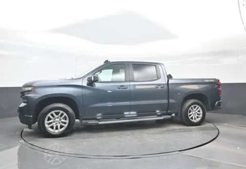 Another view of 2020 Chevrolet Silverado 1500 RST for sale in Darlington, SC at Bob Mills Chevrolet