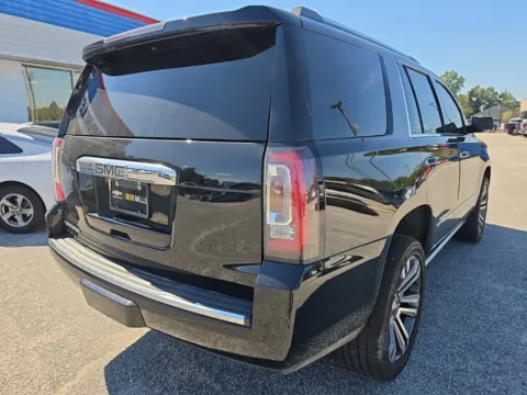 More photos of 2019 GMC Yukon Denali at Bob Mills Chevrolet, SC