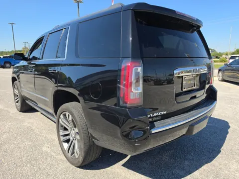 Another view of 2019 GMC Yukon Denali for sale in Darlington, SC at Bob Mills Chevrolet