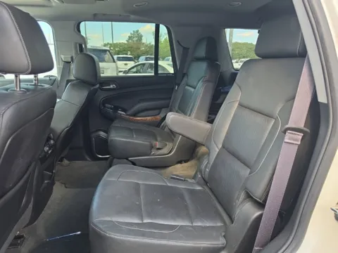 More photos of 2015 Chevrolet Tahoe LTZ at Bob Mills Chevrolet, SC