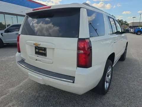 More photos of 2015 Chevrolet Tahoe LTZ at Bob Mills Chevrolet, SC