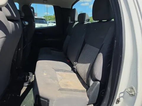 More photos of 2016 Toyota Tundra SR at Bob Mills Chevrolet, SC