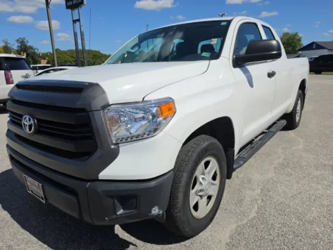 Photos of 2016 Toyota Tundra SR for sale in Darlington, SC at Bob Mills Chevrolet