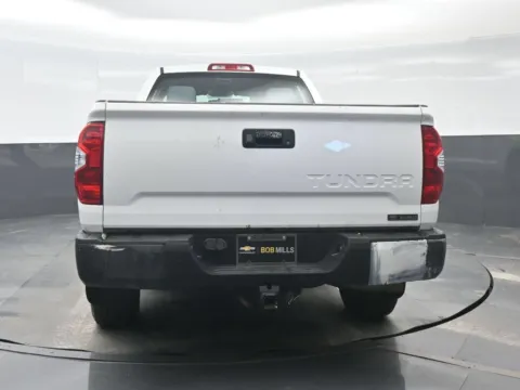More photos of 2016 Toyota Tundra SR at Bob Mills Chevrolet, SC