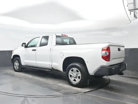 More photos of 2016 Toyota Tundra SR at Bob Mills Chevrolet, SC