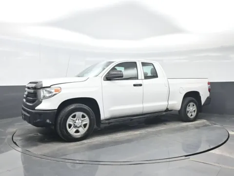 Photos of 2016 Toyota Tundra SR for sale in Darlington, SC at Bob Mills Chevrolet