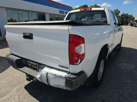 More photos of 2016 Toyota Tundra SR at Bob Mills Chevrolet, SC