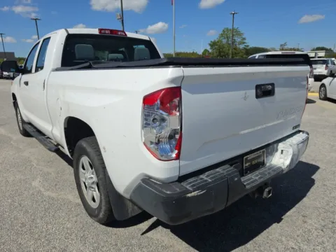 Another view of 2016 Toyota Tundra SR for sale in Darlington, SC at Bob Mills Chevrolet