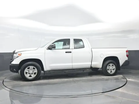 Another view of 2016 Toyota Tundra SR for sale in Darlington, SC at Bob Mills Chevrolet