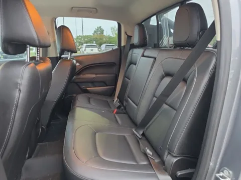 More photos of 2018 Chevrolet Colorado ZR2 at Bob Mills Chevrolet, SC