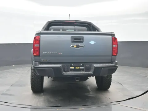 More photos of 2018 Chevrolet Colorado ZR2 at Bob Mills Chevrolet, SC
