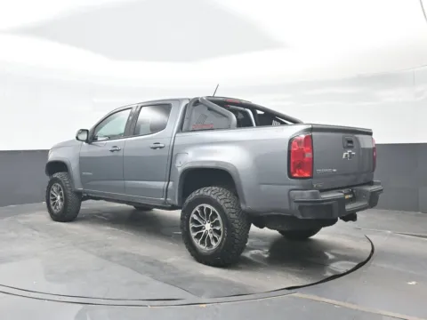 More photos of 2018 Chevrolet Colorado ZR2 at Bob Mills Chevrolet, SC