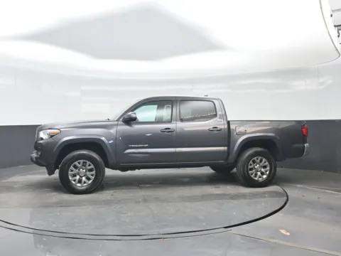 Another view of 2019 Toyota Tacoma SR5 for sale in Darlington, SC at Bob Mills Chevrolet