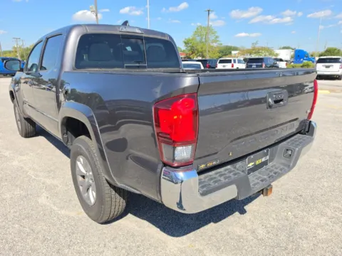 Another view of 2019 Toyota Tacoma SR5 for sale in Darlington, SC at Bob Mills Chevrolet