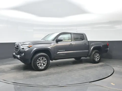 Photos of 2019 Toyota Tacoma SR5 for sale in Darlington, SC at Bob Mills Chevrolet
