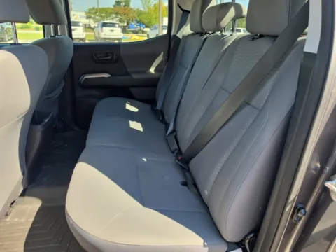 More photos of 2019 Toyota Tacoma SR5 at Bob Mills Chevrolet, SC