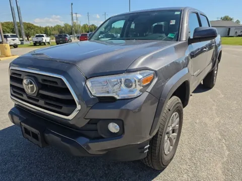 Photos of 2019 Toyota Tacoma SR5 for sale in Darlington, SC at Bob Mills Chevrolet