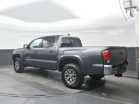More photos of 2019 Toyota Tacoma SR5 at Bob Mills Chevrolet, SC