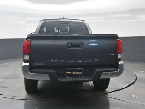 More photos of 2019 Toyota Tacoma SR5 at Bob Mills Chevrolet, SC