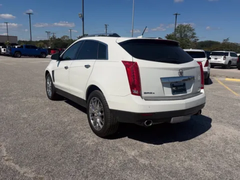 Photos of 2013 Cadillac SRX Premium for sale in Darlington, SC at Bob Mills Chevrolet