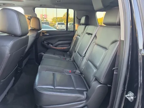 More photos of 2017 Chevrolet Suburban Premier at Bob Mills Chevrolet, SC