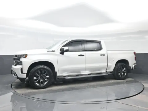 Photos of 2021 Chevrolet Silverado 1500 High Country for sale in Darlington, SC at Bob Mills Chevrolet