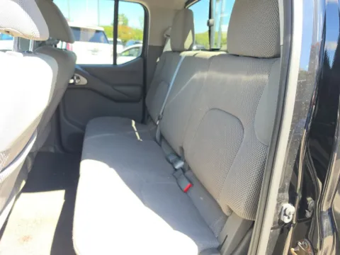 More photos of 2016 Nissan Frontier SV at Bob Mills Chevrolet, SC