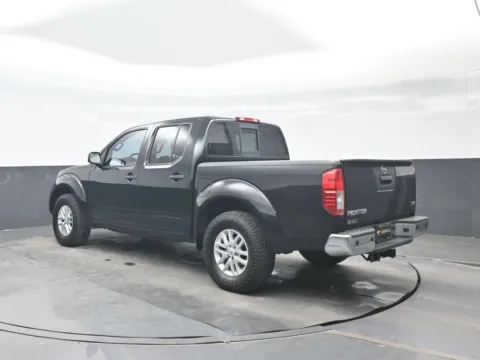 More photos of 2016 Nissan Frontier SV at Bob Mills Chevrolet, SC