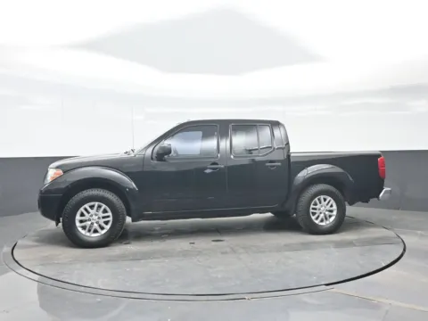 Another view of 2016 Nissan Frontier SV for sale in Darlington, SC at Bob Mills Chevrolet