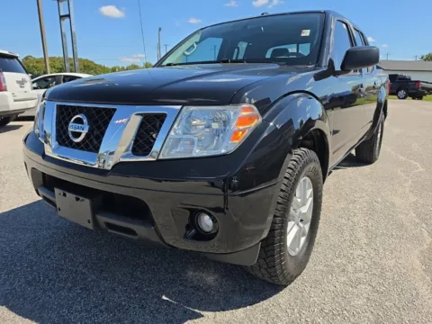 Photos of 2016 Nissan Frontier SV for sale in Darlington, SC at Bob Mills Chevrolet