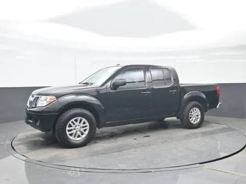 Photos of 2016 Nissan Frontier SV for sale in Darlington, SC at Bob Mills Chevrolet
