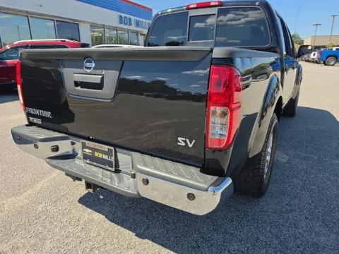 More photos of 2016 Nissan Frontier SV at Bob Mills Chevrolet, SC