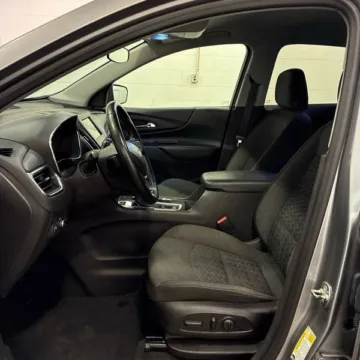 More photos of 2024 Chevrolet Equinox LT at Bob Mills Chevrolet, SC