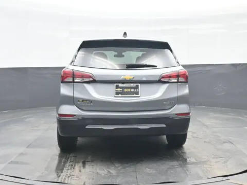 More photos of 2024 Chevrolet Equinox LT at Bob Mills Chevrolet, SC