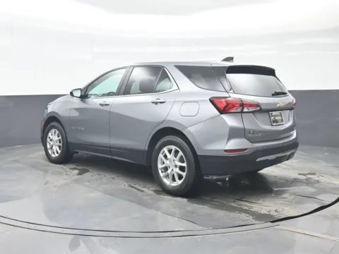 More photos of 2024 Chevrolet Equinox LT at Bob Mills Chevrolet, SC