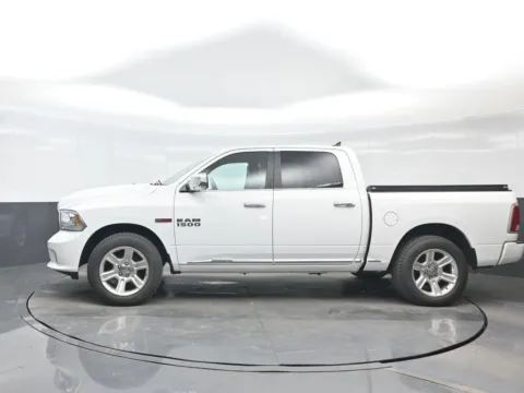 Another view of 2016 Ram 1500 Laramie Longhorn for sale in Darlington, SC at Bob Mills Chevrolet