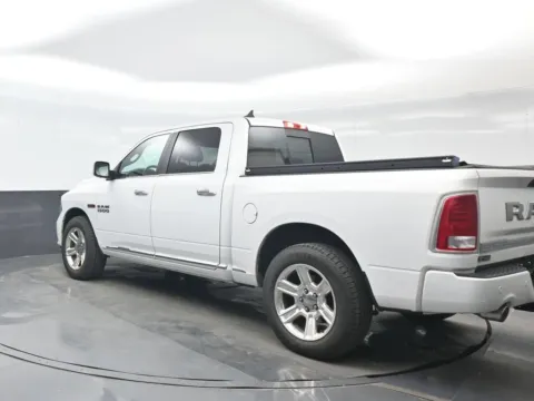More photos of 2016 Ram 1500 Laramie Longhorn at Bob Mills Chevrolet, SC