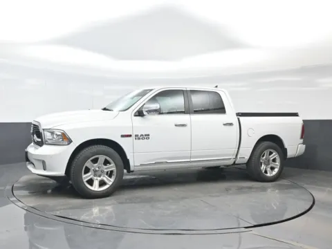 Photos of 2016 Ram 1500 Laramie Longhorn for sale in Darlington, SC at Bob Mills Chevrolet