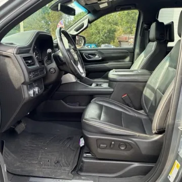 More photos of 2021 GMC Yukon SLT at Bob Mills Chevrolet, SC