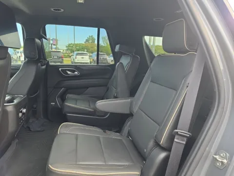 More photos of 2021 GMC Yukon SLT at Bob Mills Chevrolet, SC