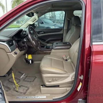 More photos of 2019 Chevrolet Tahoe LT at Bob Mills Chevrolet, SC