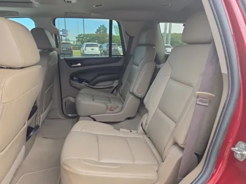 More photos of 2019 Chevrolet Tahoe LT at Bob Mills Chevrolet, SC