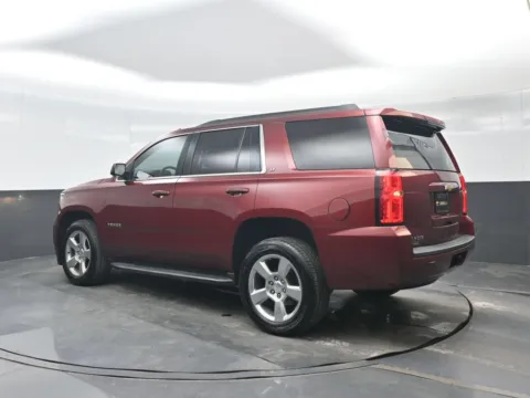 More photos of 2019 Chevrolet Tahoe LT at Bob Mills Chevrolet, SC